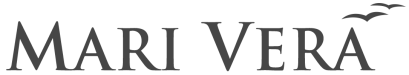 logo marivera białe-kopia